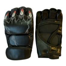 Cargar imagen en el visor de la galería, Guantes MMA