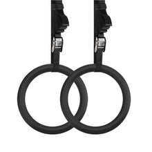 Cargar imagen en el visor de la galería, Anillas Olímpicas De PVC (Par) | HWM crossfit calistenia gimnasia