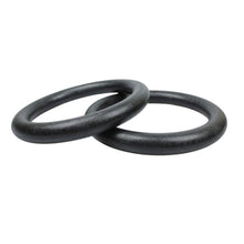 Cargar imagen en el visor de la galería, Anillas Olímpicas De PVC (Par) | HWM crossfit calistenia gimnasia