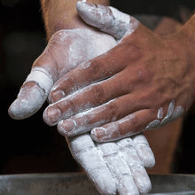 Cargar imagen en el visor de la galería, Bloque de Magnesio deportivo de 56 gr Calistenia, Crossfit, Pesas, Gimnasia