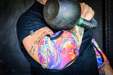 Cargar imagen en el visor de la galería, Coderas Crossfit Gym ORXFIT