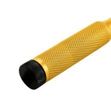 Cargar imagen en el visor de la galería, Cuerda De Salto Rapido Dorada | HWM