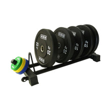 Cargar imagen en el visor de la galería, RACK PARA BUMPER PLATE | HWM
