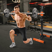 Cargar imagen en el visor de la galería, Rack Squat - Rack Sentadillas - Rack press Banca