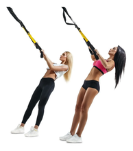 Cargar imagen en el visor de la galería, Bandas de Suspensión tipo TRX