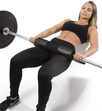 Cargar imagen en el visor de la galería, Almohadilla para barra PRE OLIMPICA Y OLIMPICA