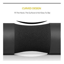 Cargar imagen en el visor de la galería, Almohadilla para barra PRE OLIMPICA Y OLIMPICA