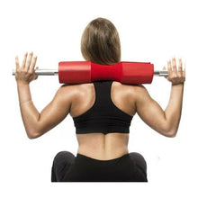 Cargar imagen en el visor de la galería, Almohadilla para barra PRE OLIMPICA Y OLIMPICA