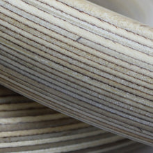 Cargar imagen en el visor de la galería, Anillas Olímpicas De Madera (Par) | HWM crossfit calistenia gimnasia