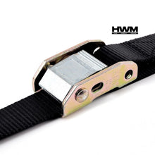 Cargar imagen en el visor de la galería, Anillas Olímpicas De PVC (Par) | HWM crossfit calistenia gimnasia