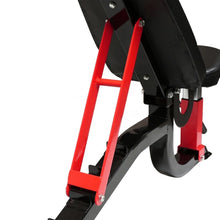 Cargar imagen en el visor de la galería, Banco Regulable Hell Series | HWM