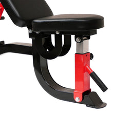 Cargar imagen en el visor de la galería, Banco Regulable Hell Series | HWM