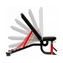 Cargar imagen en el visor de la galería, Banco Regulable Hell Series | HWM