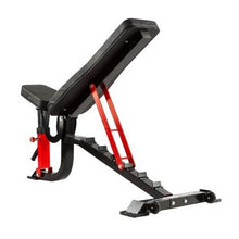 Cargar imagen en el visor de la galería, Banco Regulable Hell Series | HWM