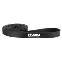 Cargar imagen en el visor de la galería, Banda De Resistencia 22 mm 27kg | HWM | power band - calistenia crossfit