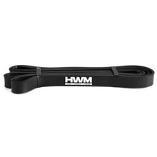 Cargar imagen en el visor de la galería, Banda De Resistencia 22 mm 27kg | HWM | power band - calistenia crossfit
