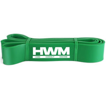 Cargar imagen en el visor de la galería, Banda De Resistencia 45mm 45kg | HWM | power band - calistenia crossfit