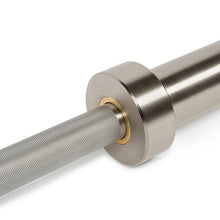 Cargar imagen en el visor de la galería, Barra Olímpica 20kg Training Serie | HWM