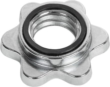 Cargar imagen en el visor de la galería, Barra recta preolímpica 1.80