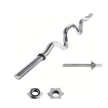 Cargar imagen en el visor de la galería, Barra Preolimpica W