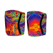 Cargar imagen en el visor de la galería, Coderas Crossfit Gym ORXFIT