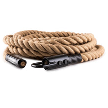 Cargar imagen en el visor de la galería, Cuerda De Trepa Hwm 7 Metros Crossfit