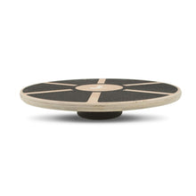 Cargar imagen en el visor de la galería, Disco Equilibrio balance de madera Yoga Fitness, Entrenamiento