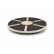 Cargar imagen en el visor de la galería, Disco Equilibrio balance de madera Yoga Fitness, Entrenamiento