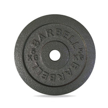 Cargar imagen en el visor de la galería, Discos preolímpicos 5 kg - Par