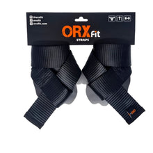 Cargar imagen en el visor de la galería, Eco Straps para Pesas ORXfit