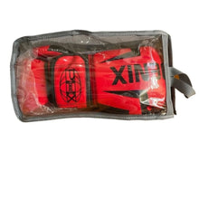 Cargar imagen en el visor de la galería, Guantes de Boxeo Rojos