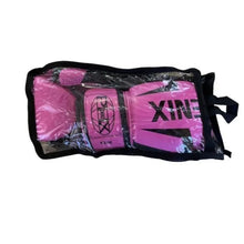 Cargar imagen en el visor de la galería, Guantes de Boxeo Rosado Mujer