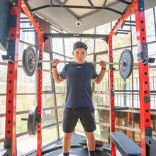 Cargar imagen en el visor de la galería, Jaula De Potencia Hell Series | HWM