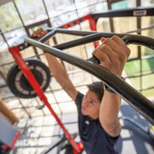 Cargar imagen en el visor de la galería, Jaula De Potencia Hell Series | HWM