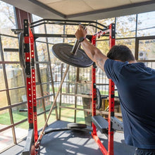 Cargar imagen en el visor de la galería, Jaula De Potencia Hell Series | HWM