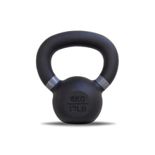 Cargar imagen en el visor de la galería, Kettlebell Acero 6kg | Pesa Rusa