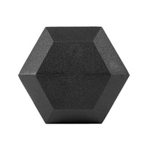 Cargar imagen en el visor de la galería, Pack 4 Pares Mancuernas Hexagonales - Total peso 50kg