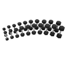 Cargar imagen en el visor de la galería, Pack 10 Pares De Mancuernas