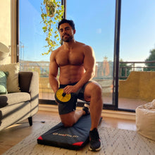 Cargar imagen en el visor de la galería, Rueda abdominal