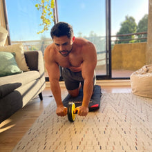 Cargar imagen en el visor de la galería, Rueda abdominal