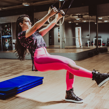 Cargar imagen en el visor de la galería, Bandas de Suspensión tipo TRX