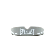 Cargar imagen en el visor de la galería, Protector bucal EVERLAST Evershield single gris
