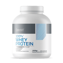 Cargar imagen en el visor de la galería, Proteina 100% Whey Ostrovit 2000g
