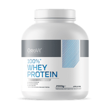 Cargar imagen en el visor de la galería, Proteina 100% Whey Ostrovit 2000g
