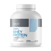 !!!OFERTA PACK 2 TARROS de PROTEINA !!! Proteina 100% Whey Ostrovit 2000g