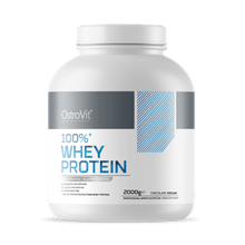 Cargar imagen en el visor de la galería, Proteina 100% Whey Ostrovit 2000g
