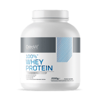 !!!OFERTA PACK 2 TARROS de PROTEINA !!! Proteina 100% Whey Ostrovit 2000g