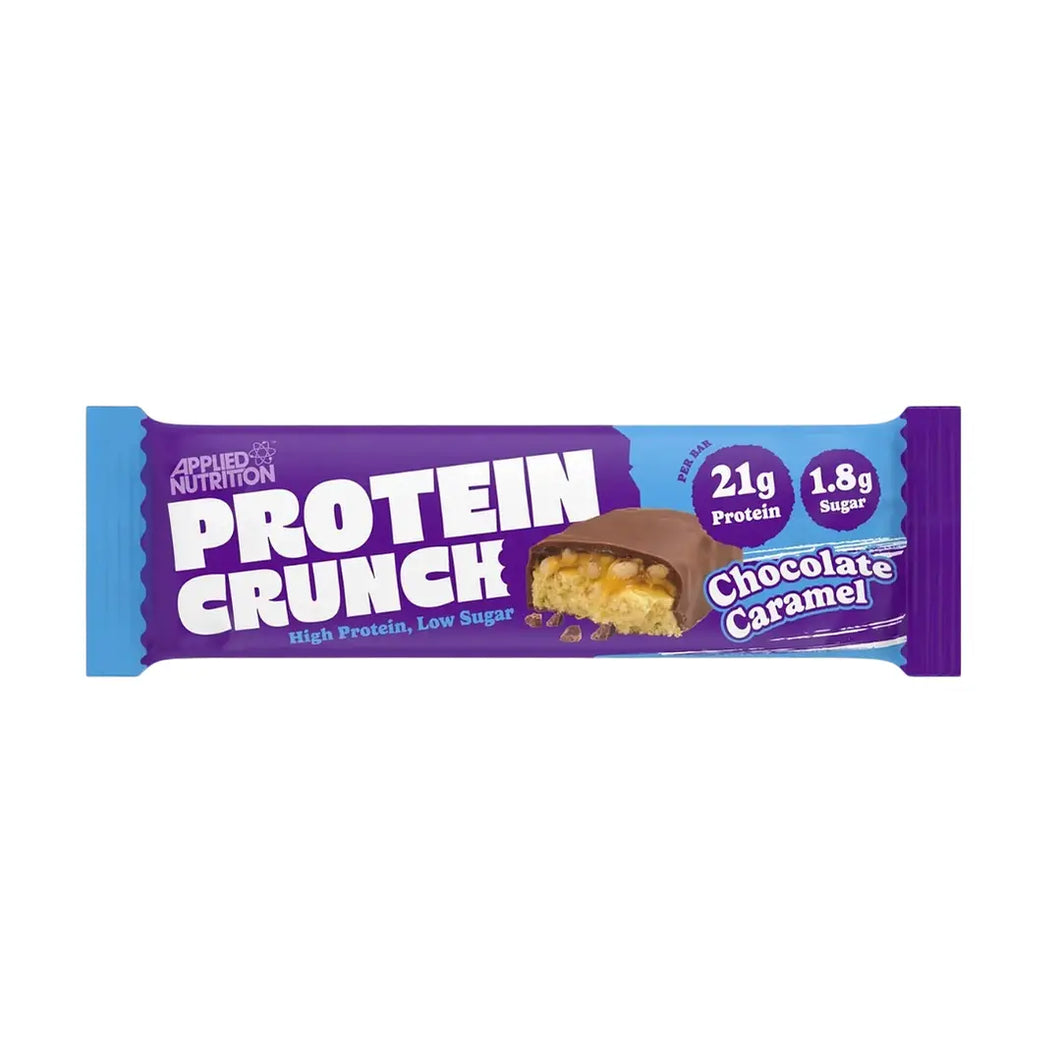 Protein Crunch Bar – Applied Nutrition