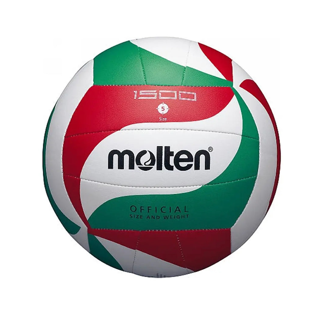 Balón voleibol Molten V5M-1500 Serve