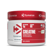 Cargar imagen en el visor de la galería, Creatine Dymatize Creapure 300 Grs
